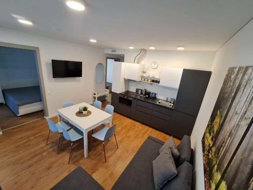 Apartamentai Gintaro Takas