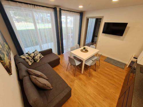 Apartamentai Gintaro Takas
