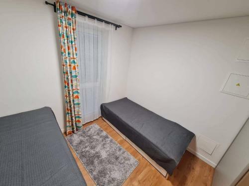 Apartamentai Gintaro Takas