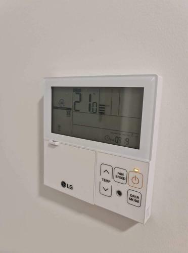 Apartamentai Gintaro Takas