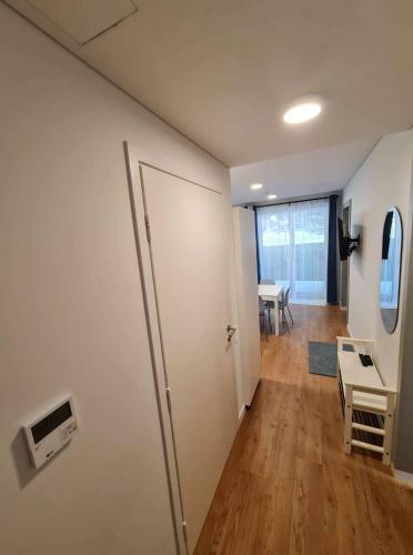 Apartamentai Gintaro Takas