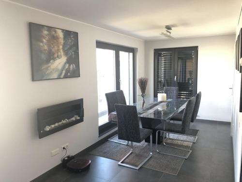 Entire Apartment In Schieren - 2 Bedrooms