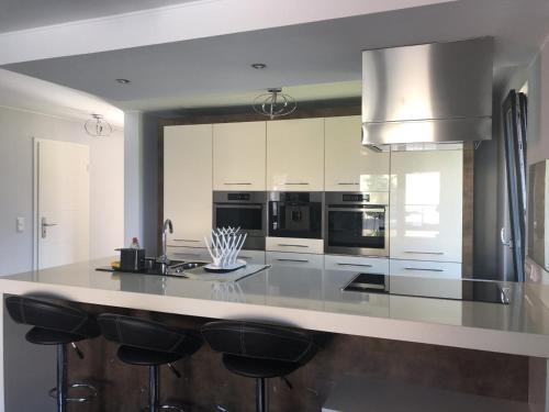 Entire Apartment In Schieren - 2 Bedrooms