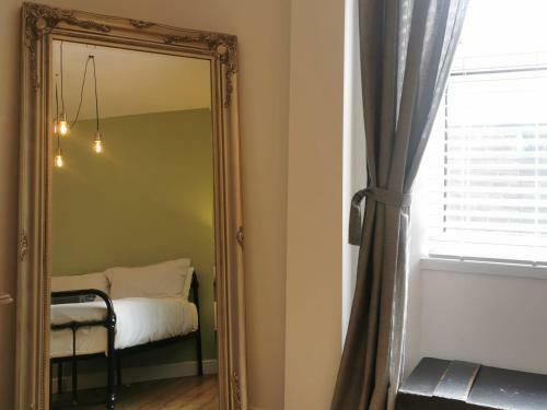 Apartamento Renovated 1900s 2 Bed Home With Large Garden