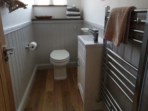 Apartamento Renovated 1900s 2 Bed Home With Large Garden