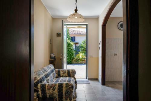 Apartamento Casa Ortensia