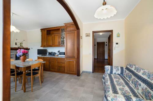 Apartamento Casa Ortensia