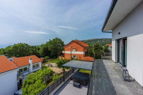 Villa Saric