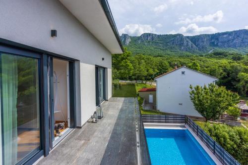Villa Saric