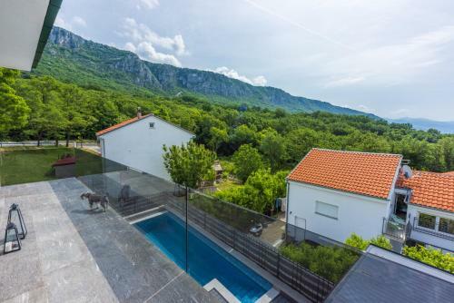 Villa Saric