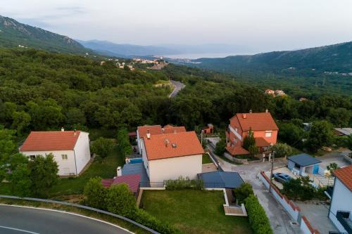 Villa Saric