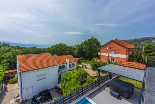 Villa Saric