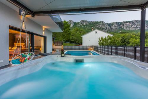 Villa Saric