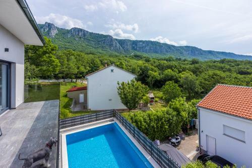 Villa Saric