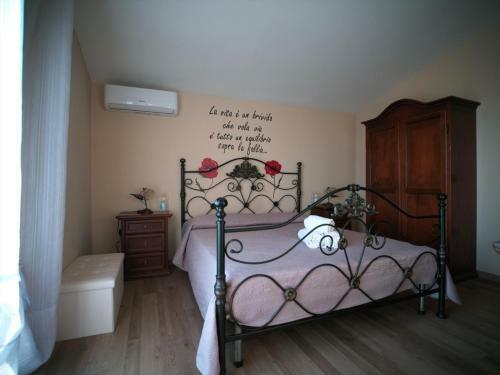Bed & Breakfast Villa Ant�