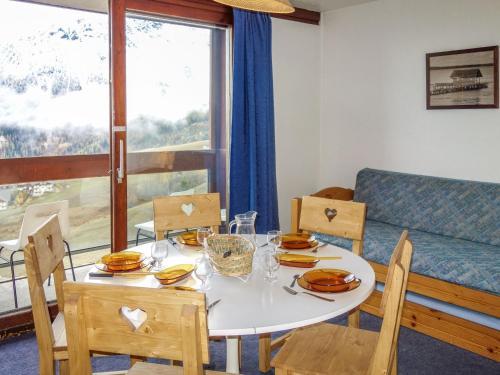 Apartamento Vostok-zodiaque