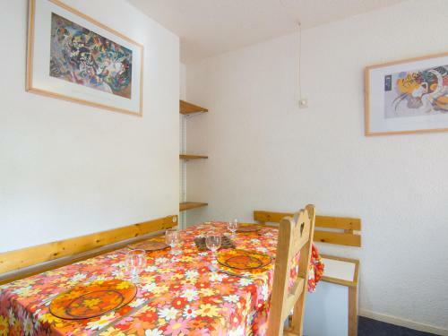 Apartamentos Lunik-orion XIV Le Corbier