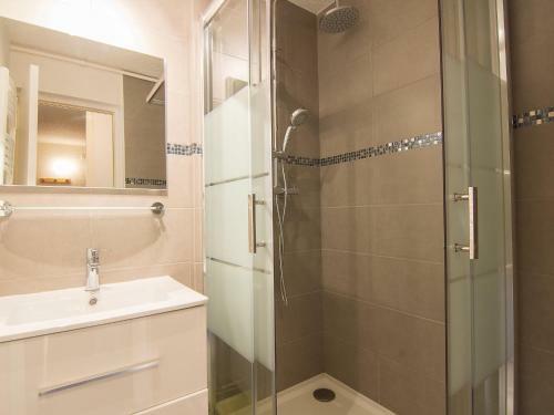 Apartamentos Lunik-orion XIV Le Corbier
