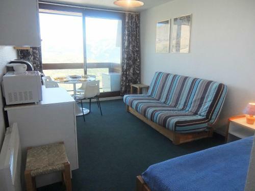 Apartamentos Soyouz-vanguard VII Le Corbier