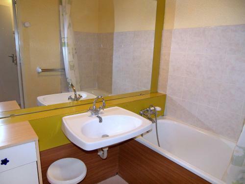Apartamentos Soyouz-vanguard VII Le Corbier