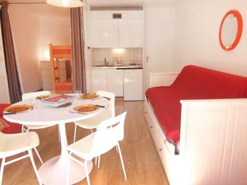 Apartamento Vostok Zodiaque