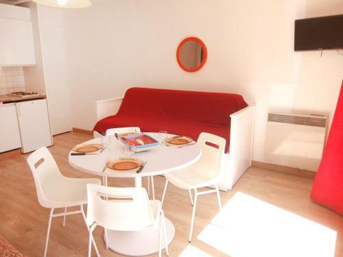 Apartamento Vostok Zodiaque