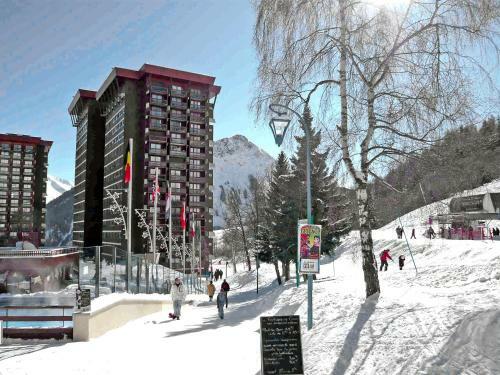 Apartamento Vostok Zodiaque