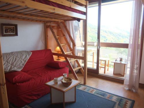 Apartamentos Pegase-phenix I Le Corbier