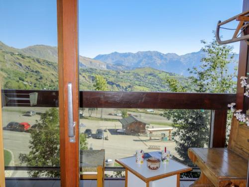 Apartamentos Pegase-phenix I Le Corbier