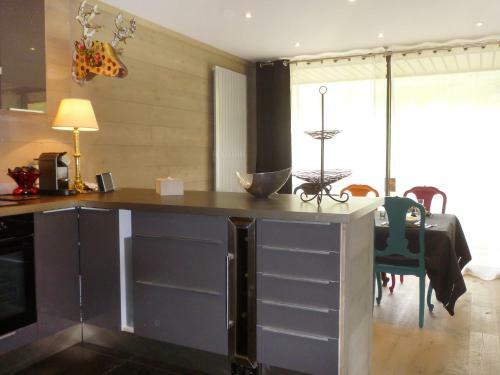 Apartamento Apollo
