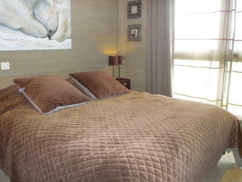 Apartamento Apollo