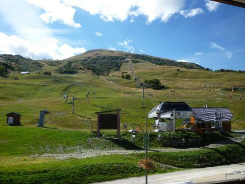 Apartamento Apollo