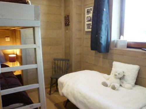 Apartamento Apollo
