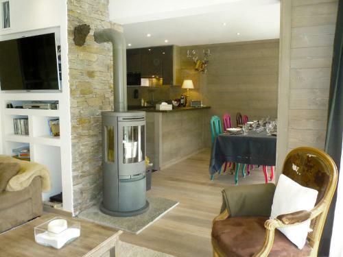 Apartamento Apollo