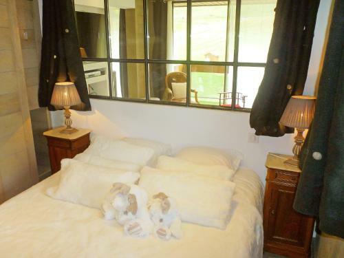 Apartamento Apollo