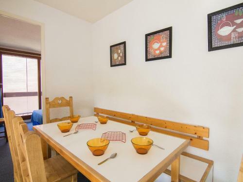 Apartment Lunik-orion IX Le Corbier