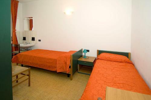 Camping Hotel Au Lac De Como