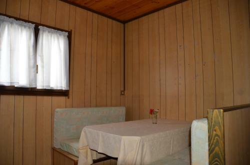 Camping Hotel Au Lac De Como