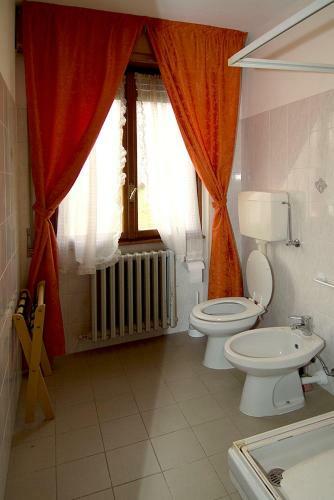 Camping Hotel Au Lac De Como