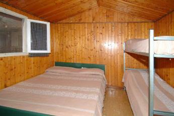 Camping Hotel Au Lac De Como