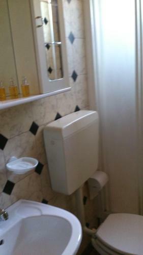 Camping Hotel Au Lac De Como
