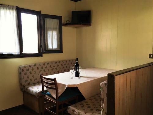 Camping Hotel Au Lac De Como