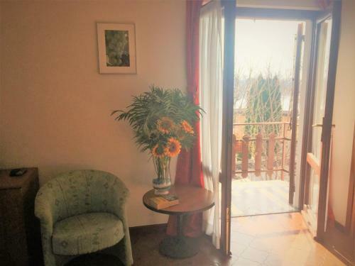 Camping Hotel Au Lac De Como