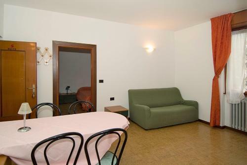 Camping Hotel Au Lac De Como