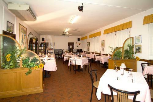 Camping Hotel Au Lac De Como