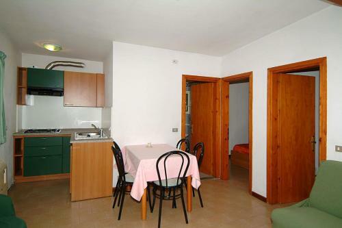 Camping Hotel Au Lac De Como