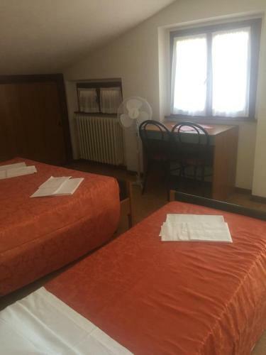 Camping Hotel Au Lac De Como