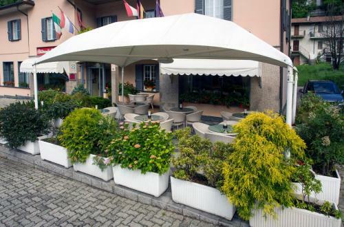 Hotel Del Mera