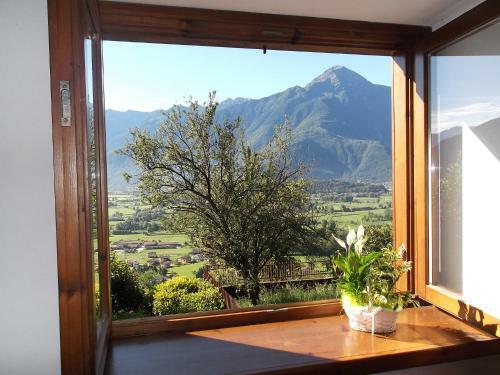 Apartment Sorico Como