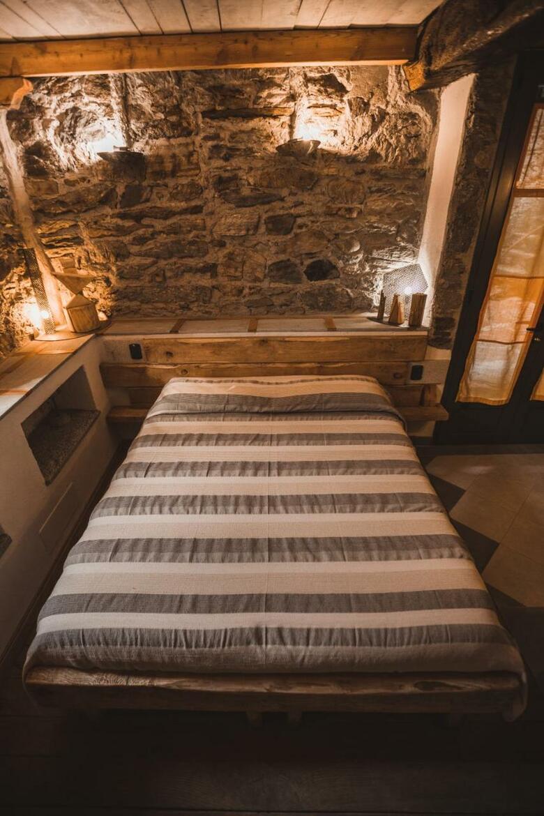 Apartamento Appartamenti Montemezzo